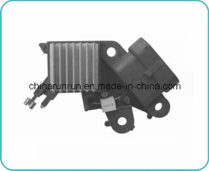 Voltage Regulator 10458197 for Delco