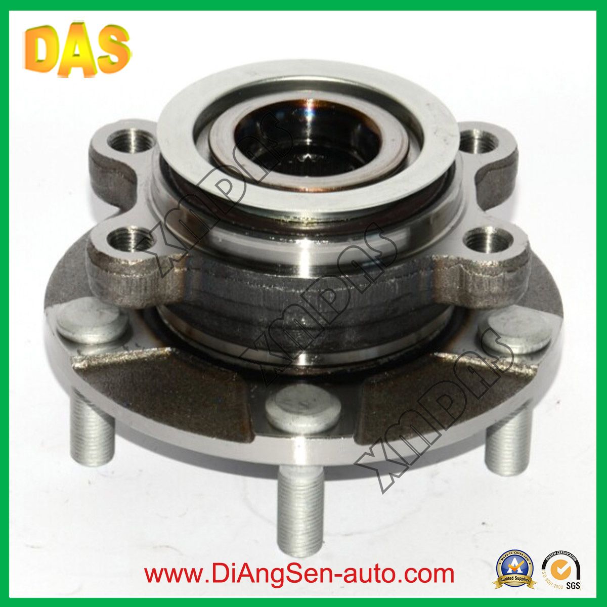 Wheel Hub Bearing Assembly for Nissan Qashqai/X-Trail/ Renault Koleos (40202-JG01B)