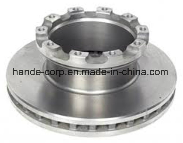 Saf-Holland 4079001800 High Quality Brake Disc