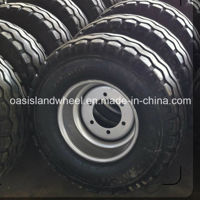 Agricultural Wheel (9.00X15.3) for Farm Trailer