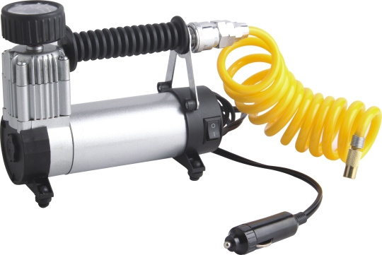 DC12V Car Air Compressor (WIN-738)