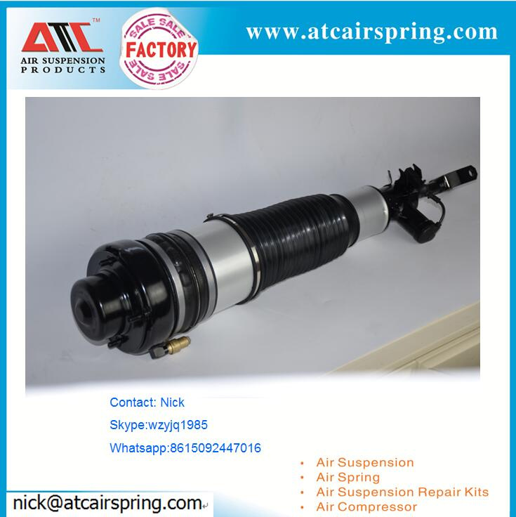 Auto Parts Rear Air Spring for Land Rover Sport Discovery 3 Rpd501110 Lr016424 Lr 016419 Rbk500250