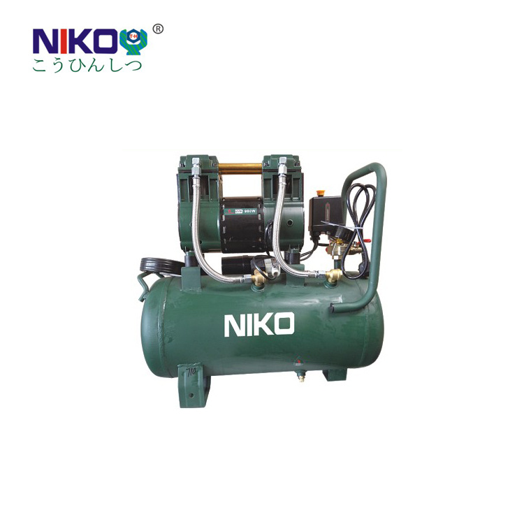 Pneumatic Tools 3p Air Compressor