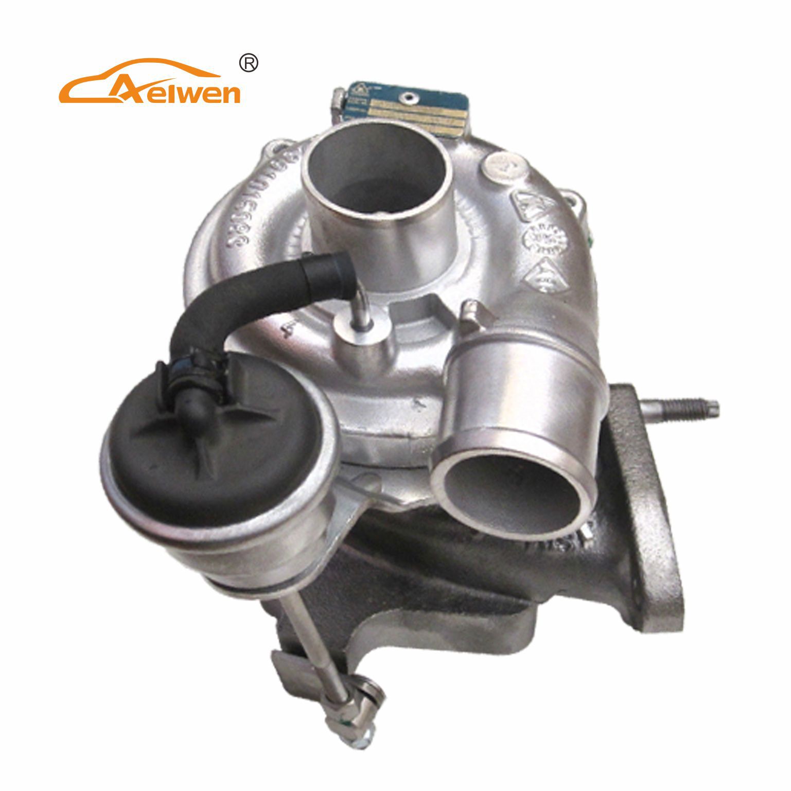 Auto Parts Turbocharger for Renault 1.5dci (8200507852)