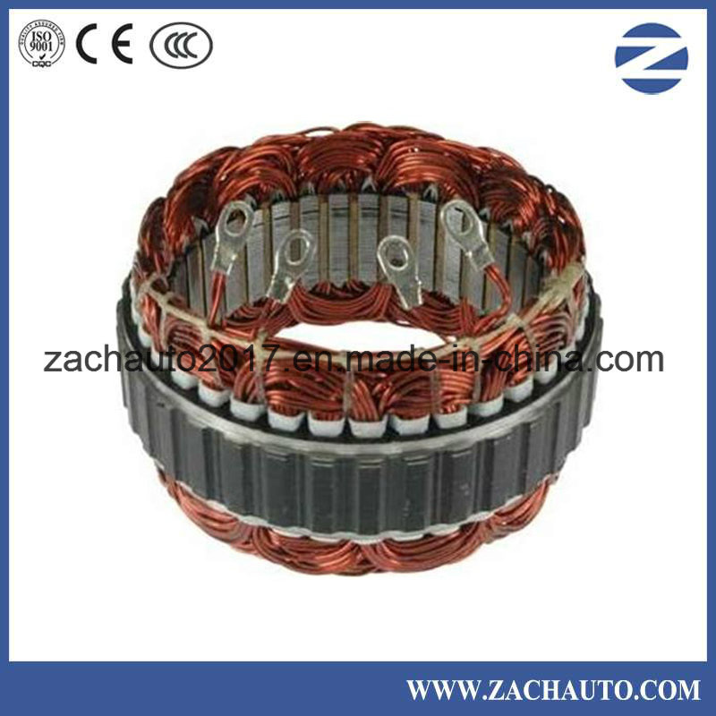 Stator for Mitsubishi 70A IR/If Alternators, 27-8322