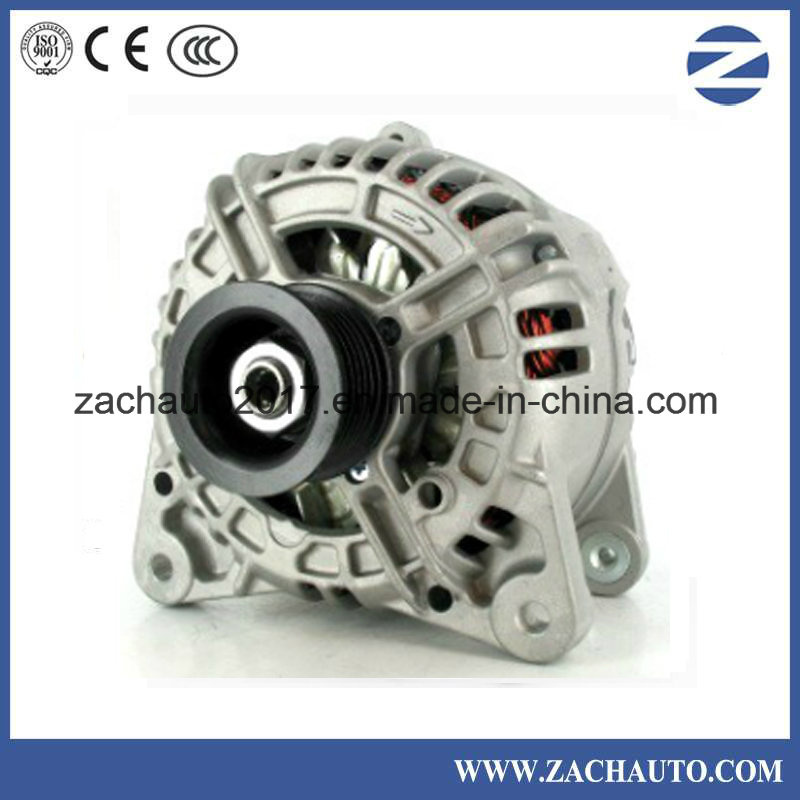 Alternator for Nissan, Opel, Renault, 8200175210, 8200660020, 440067
