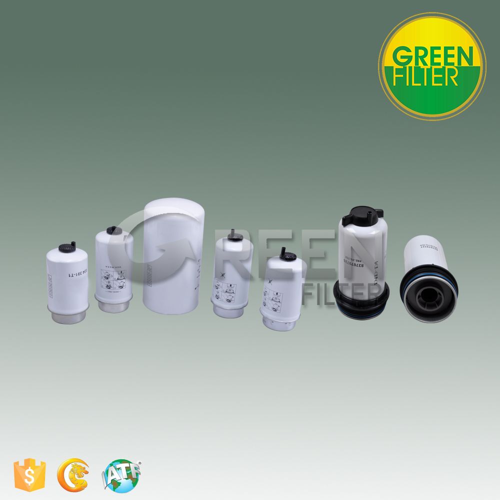Oil Filter for Auto Parts (837081317)