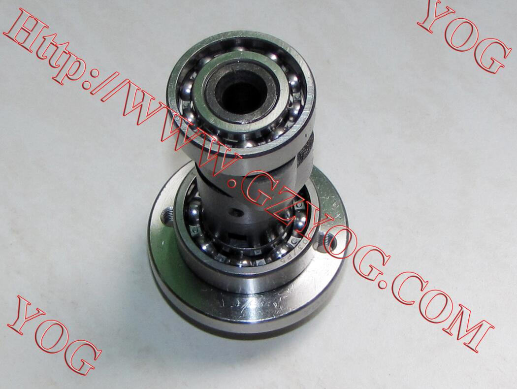 Motorcycle Parts Camshaft for NF125 Best Camshaft