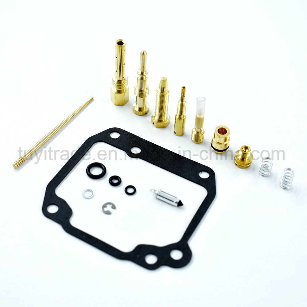 Carburetor Carb Rebuild Kit Repair Lt 185 for Suzuki Lt185 1984-1987 Quadrunner
