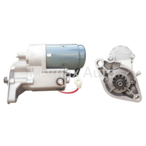100% New Auto Engine Starter Motor 111387 028000-7370 Js642