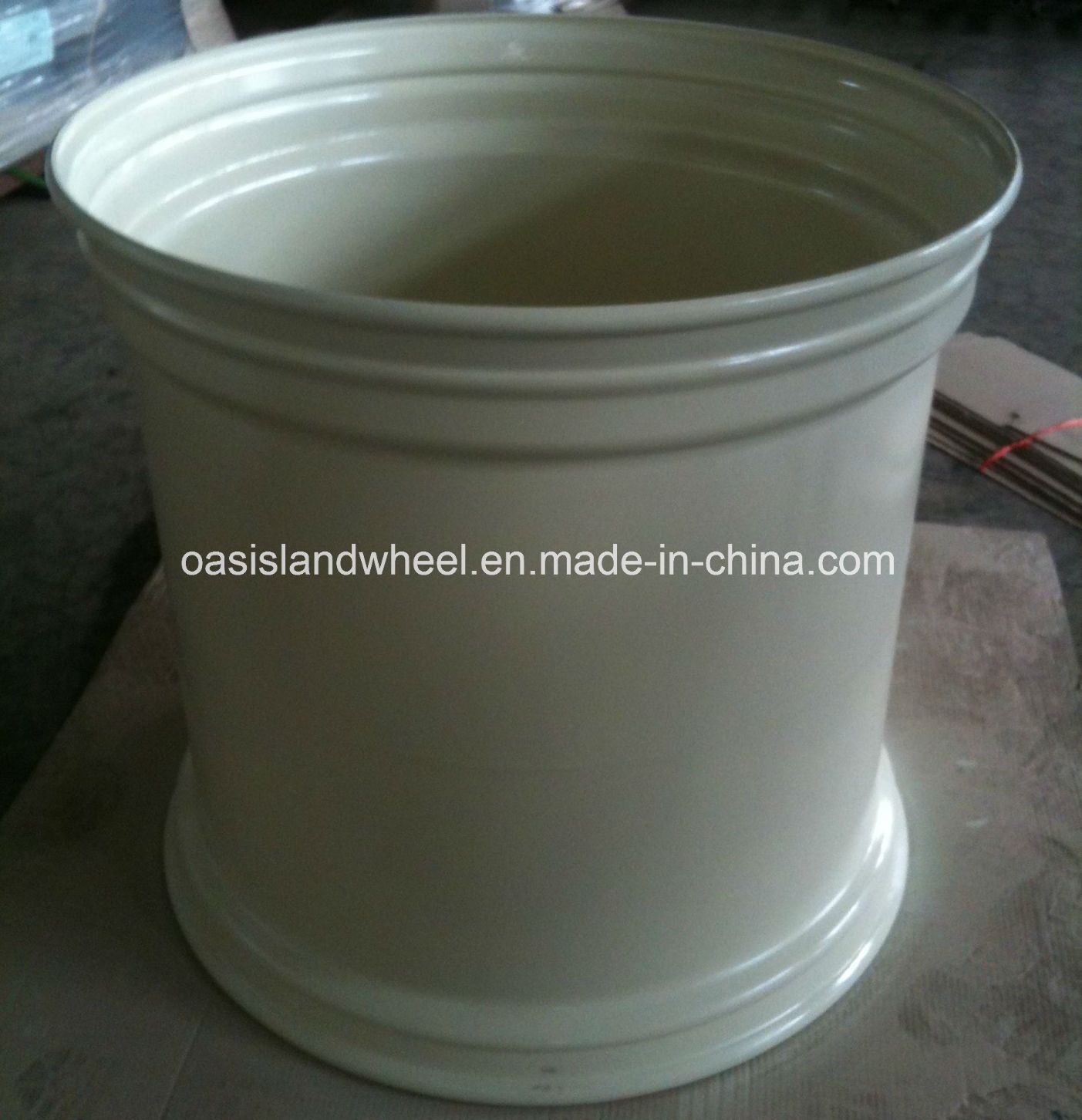 (DH31X32) Steel Wheel for Forestry and Agricultural Machinery
