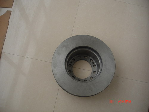 SAF Brake Rotor (4079000700)
