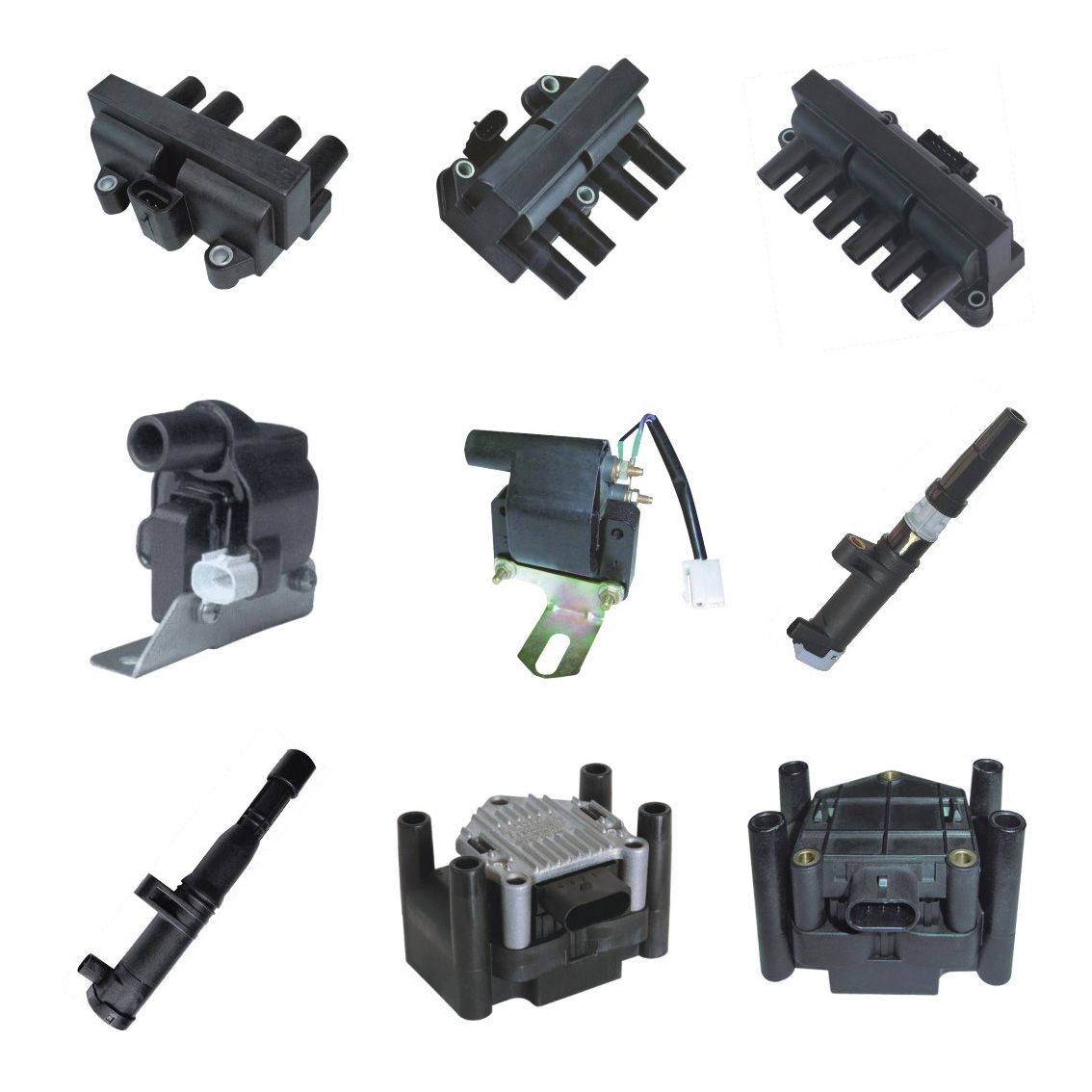 Ignition Coil (VW) 