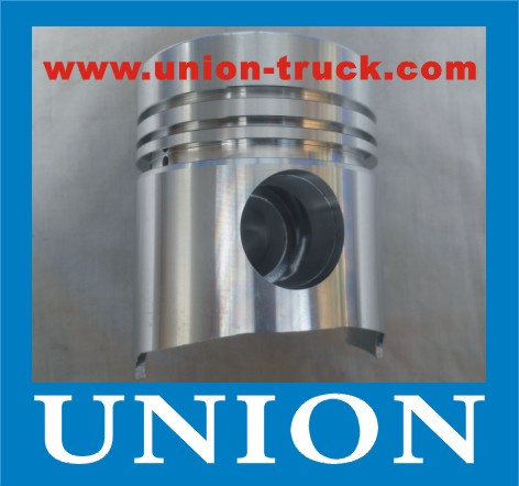 Komatsu 4D130-1 Engine Parts Piston 6114-31-2111