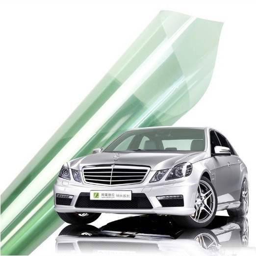 2ply Src Skin Care Glass Car Window Solar Film UV400%