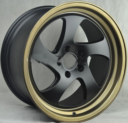 18 Alloy Wheel 5X114.3 18X9.5