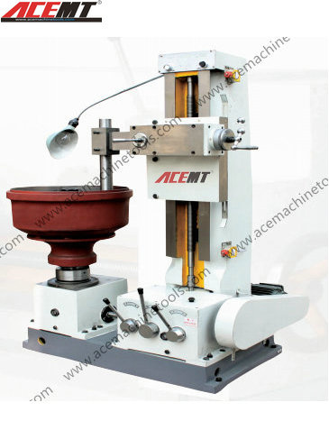 Vertical Brake Brum Boring Machine (T8362)