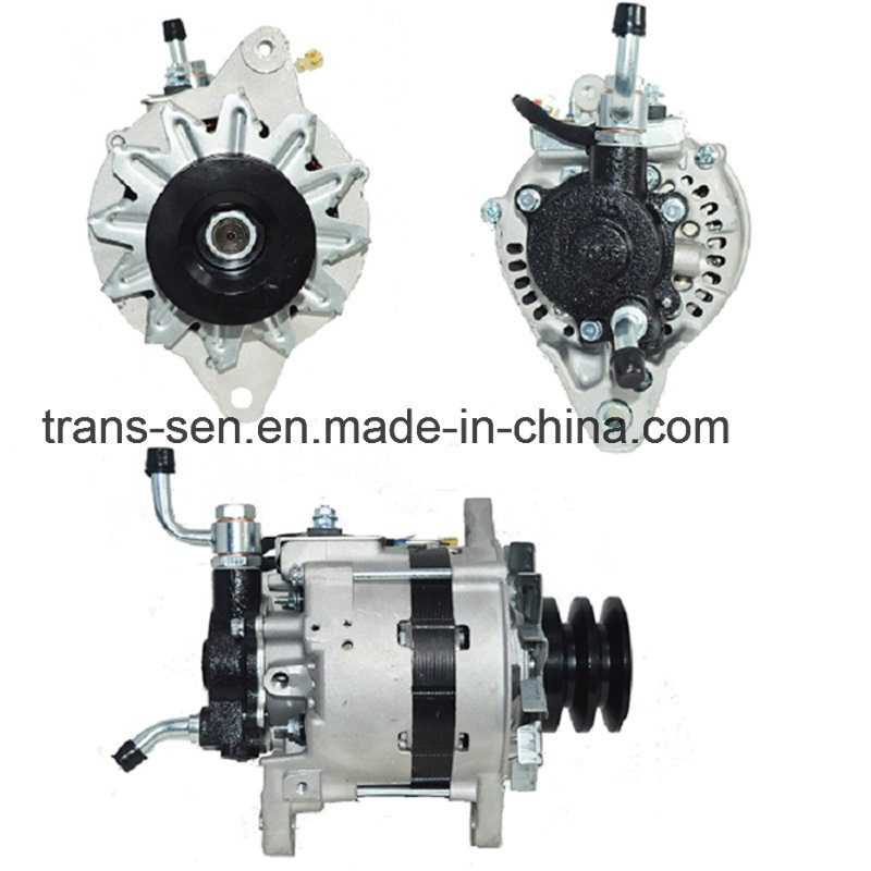 Nippondenso Alternator for Toyota, Volkswagen (2702054160 100210-2750)