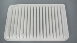 Air Filter for Mazda Zj0113z40