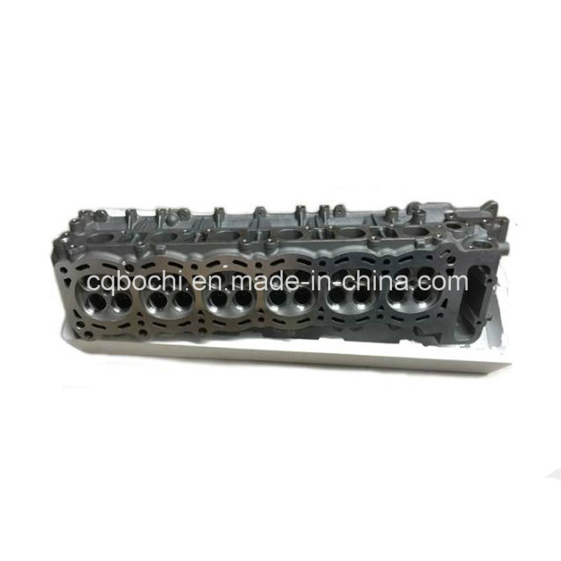 Auto Cylinder Head for Car with Good Quality 11101-69155