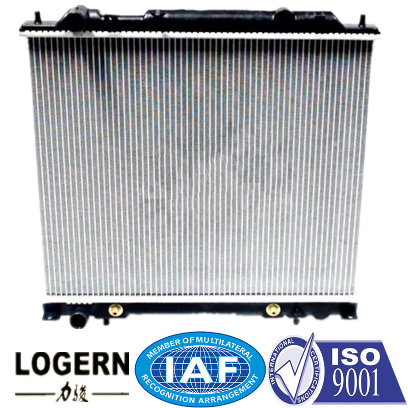 Mi-045 Radiator for Mitsubishi Delica Space Gear'94-04 at