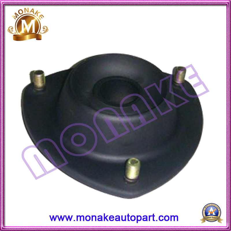 Front Iron Suspension Strut Mount for Mitsubishi Rvr (MB573617)