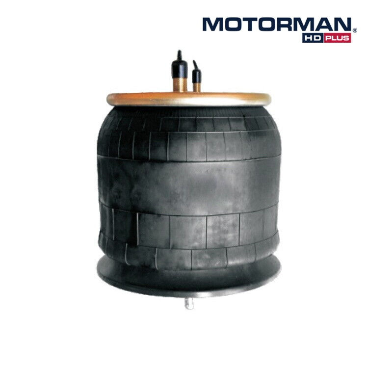 Rear Air Spring for Trailer 16-13810-000 910s-16A382 W01-358-9780 W01-358-5779