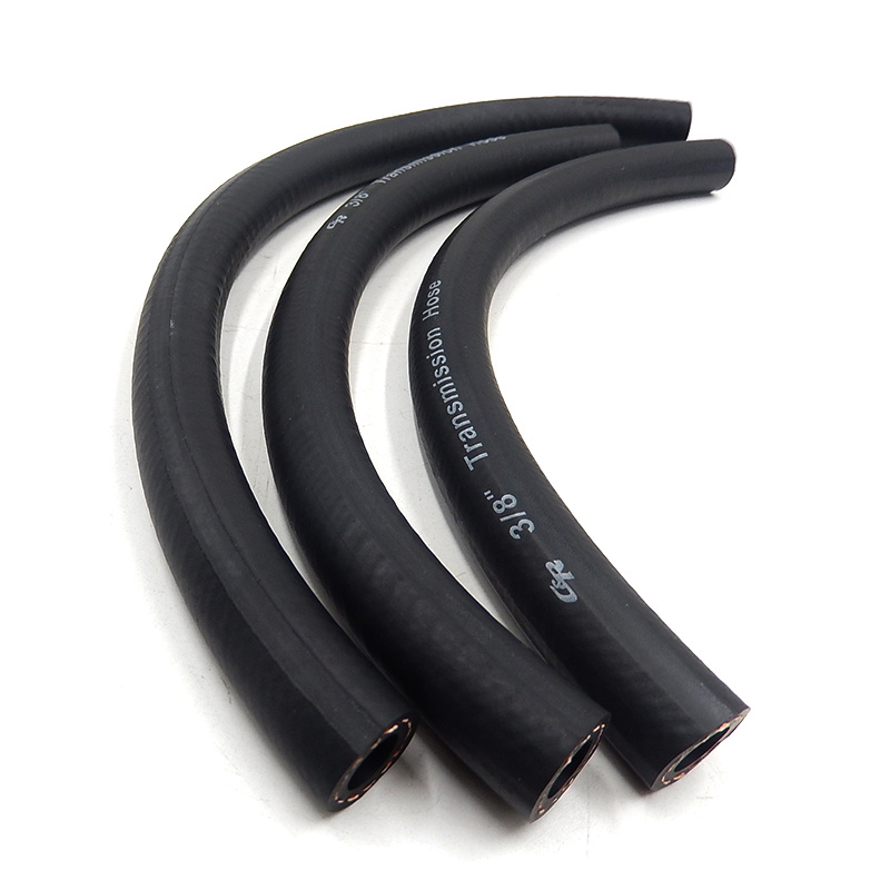 AEM Rubber SAE J1532 Flexible 5/16