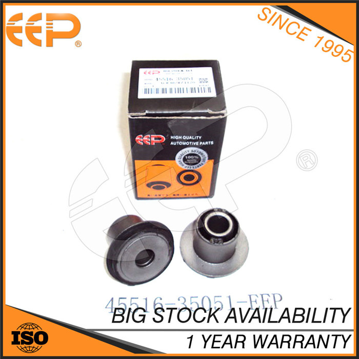 Steering Gear Bushing for Toyota Previa ACR30 45516-35051