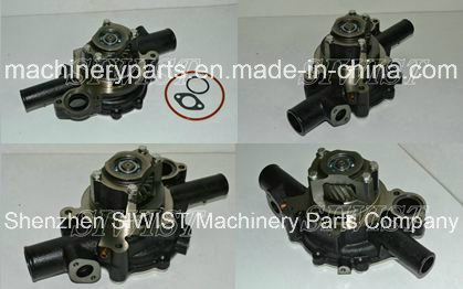 Hino Water Pump Hi-100 16100-3112 16100-3506 for K13c Engine