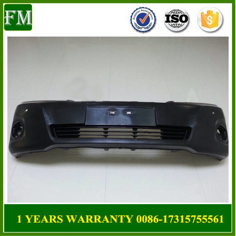 Y61 Y62 Front Bumper Bodykits for Nissan Patrol 2014