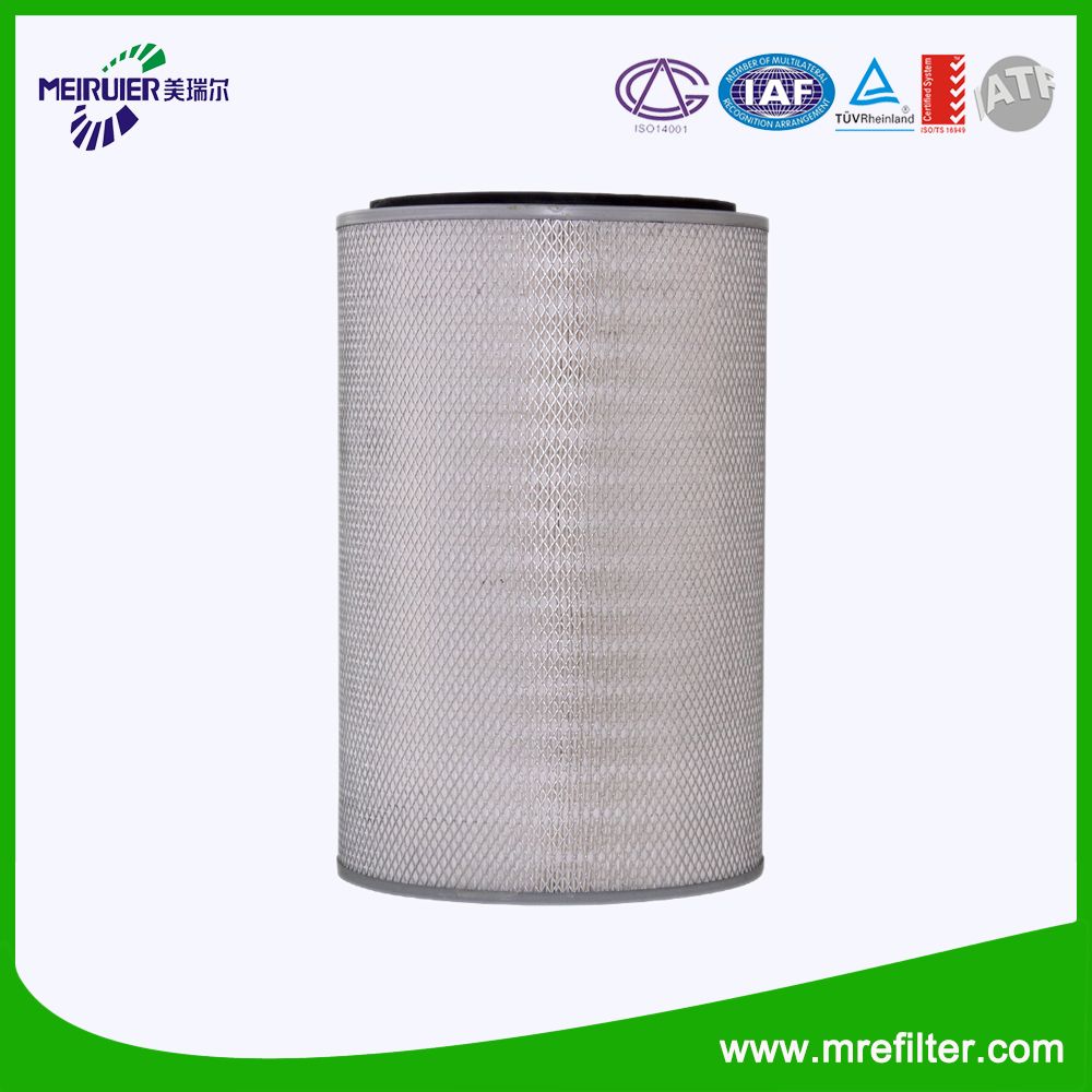 Air Supply System Air Filter Af1802 for Iveco Engine