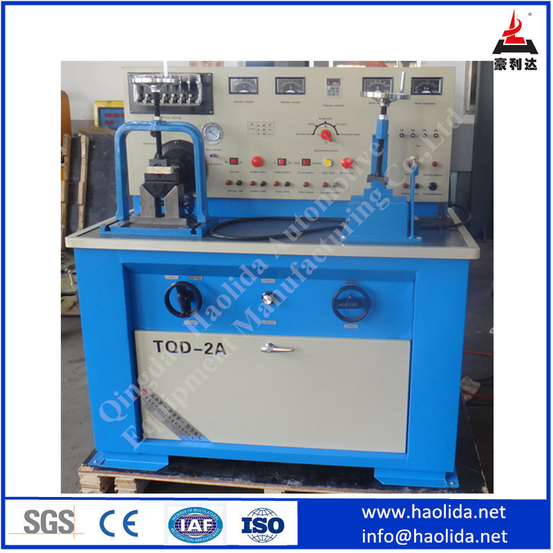 Automobile Electrical Testing Equipment