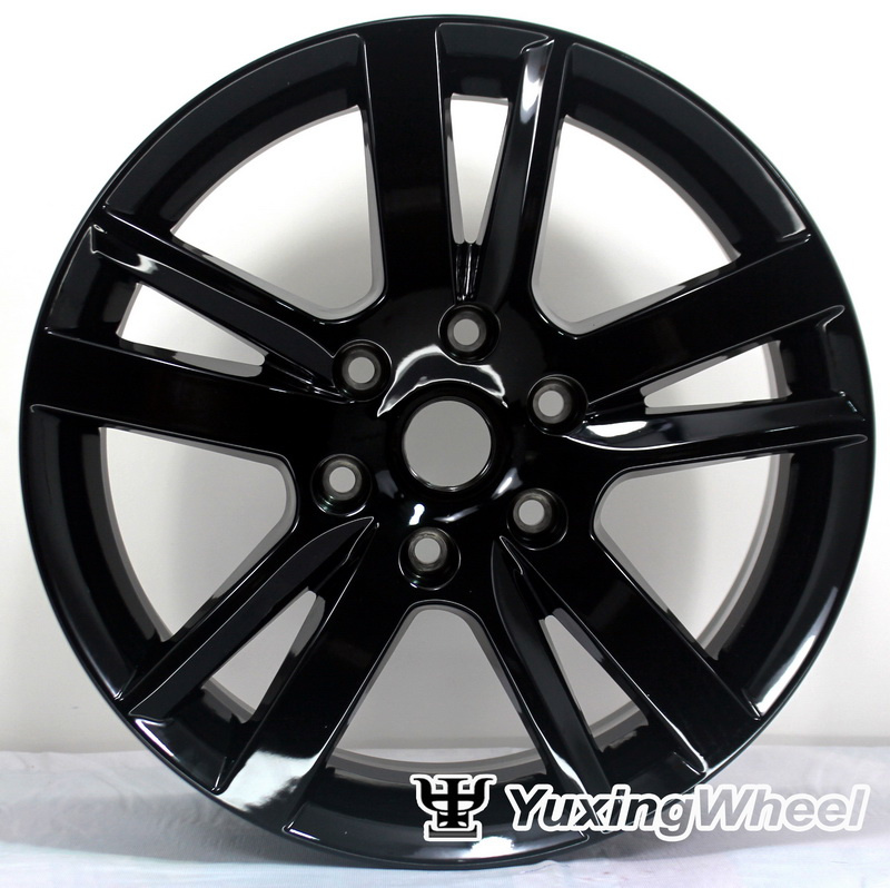Aluminum Rims Alloy Wheel for Audi