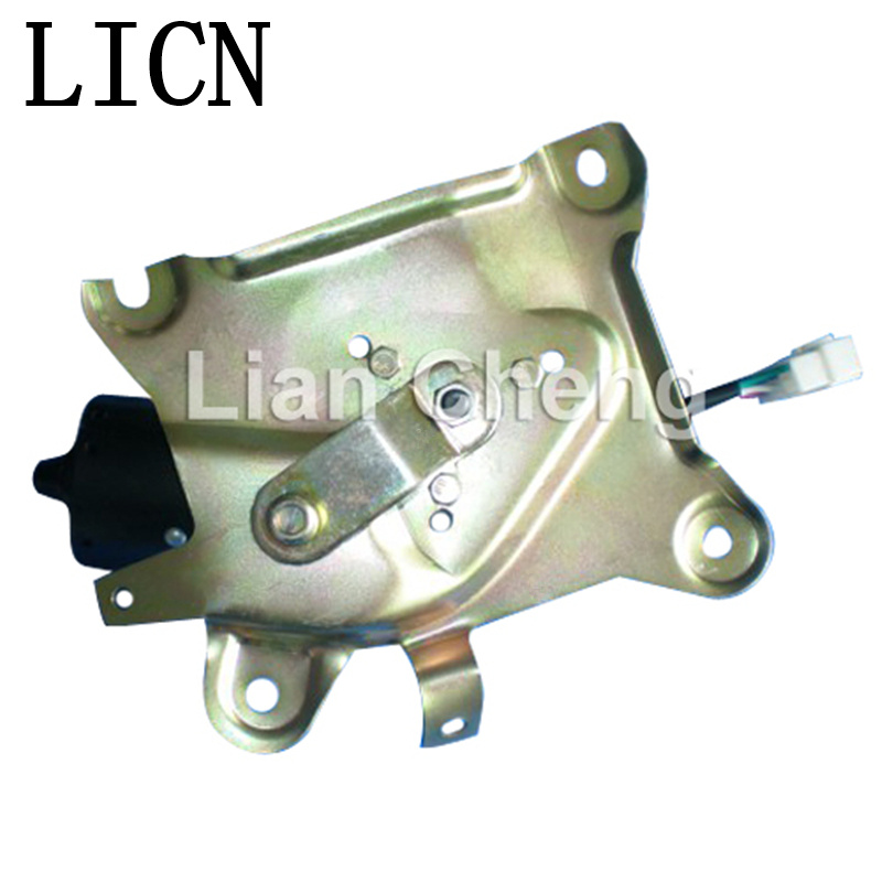 Wiper Motor (LC-ZD1052)