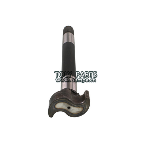Ror Brake Alex S Camshaft for Trailer 21224856 21224857 21224793