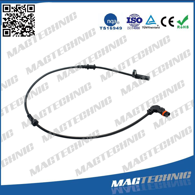 ABS Wheel Speed Sensor 2045400117 for Mercedes Benz W204 C230