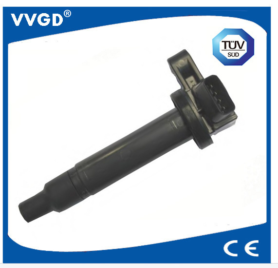Auto Ignition Coil Use for Toyota 90080-19027