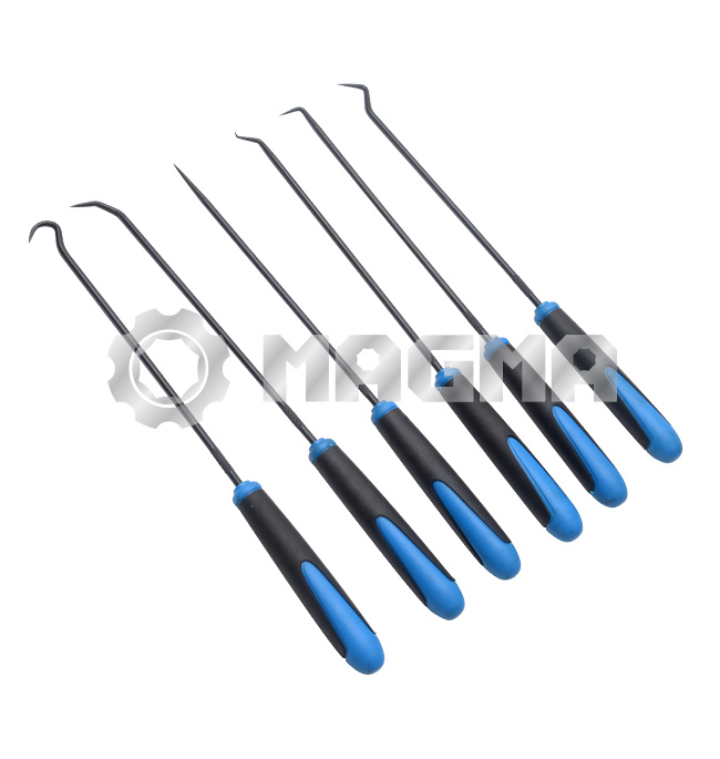 6 PCS Hook & Pick Set (MG50250)