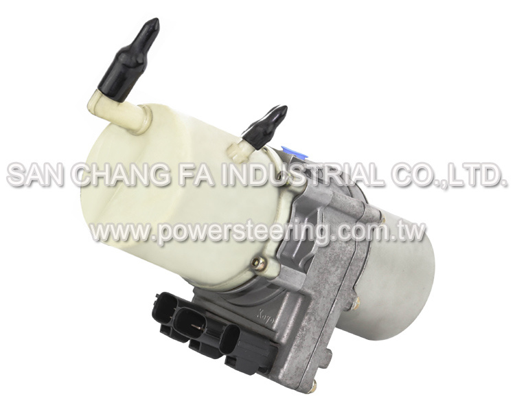 Power Steering Pump for Mazda 3 (BLACK) '06~'07 C238-32-600c