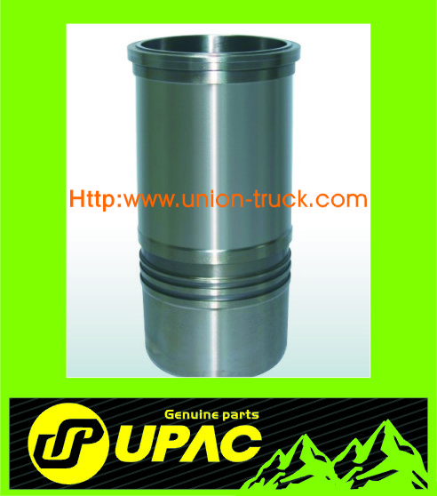 Cummins Wet Liner Kit (ISX QSX15)