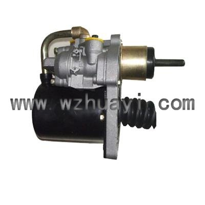 Clutch Servo for MB Ecosplit (9700511310)