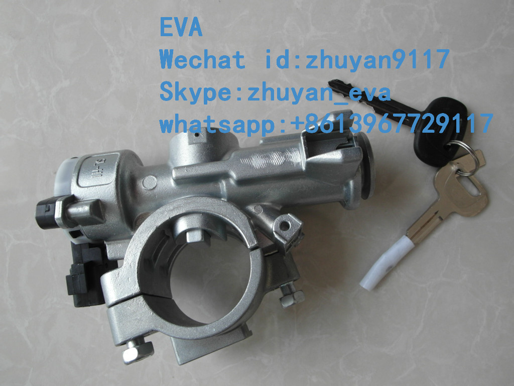 Ignition Switch Hino /Lohan/ Mega/84510-E0140/S8451-02313