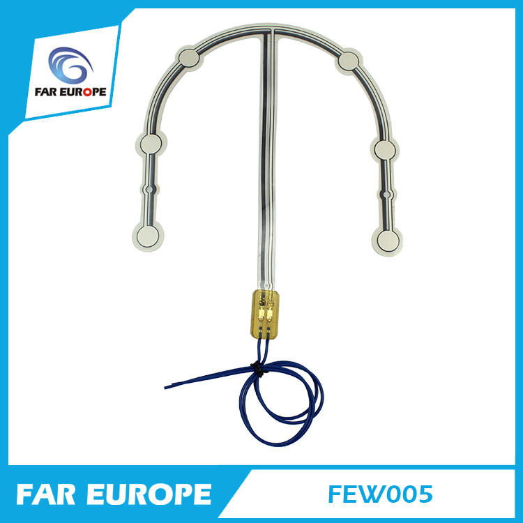 FEW005 New Products High Quality Automotive Seat Belt Sensor