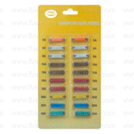 East Europe Fuse Gbc Fuse