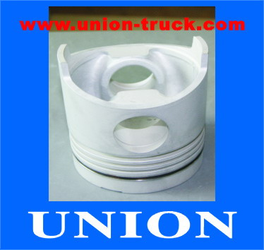 Hino Ef550 Piston (Left+Right) for Diesel Truck