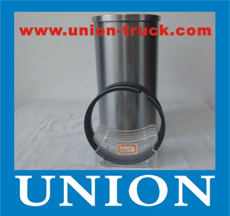 Hino Truck Spare Part H06ct Piston Ring (SDH20-037ZZ Piston Ring)