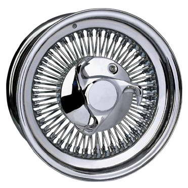 Wire Wheel -7