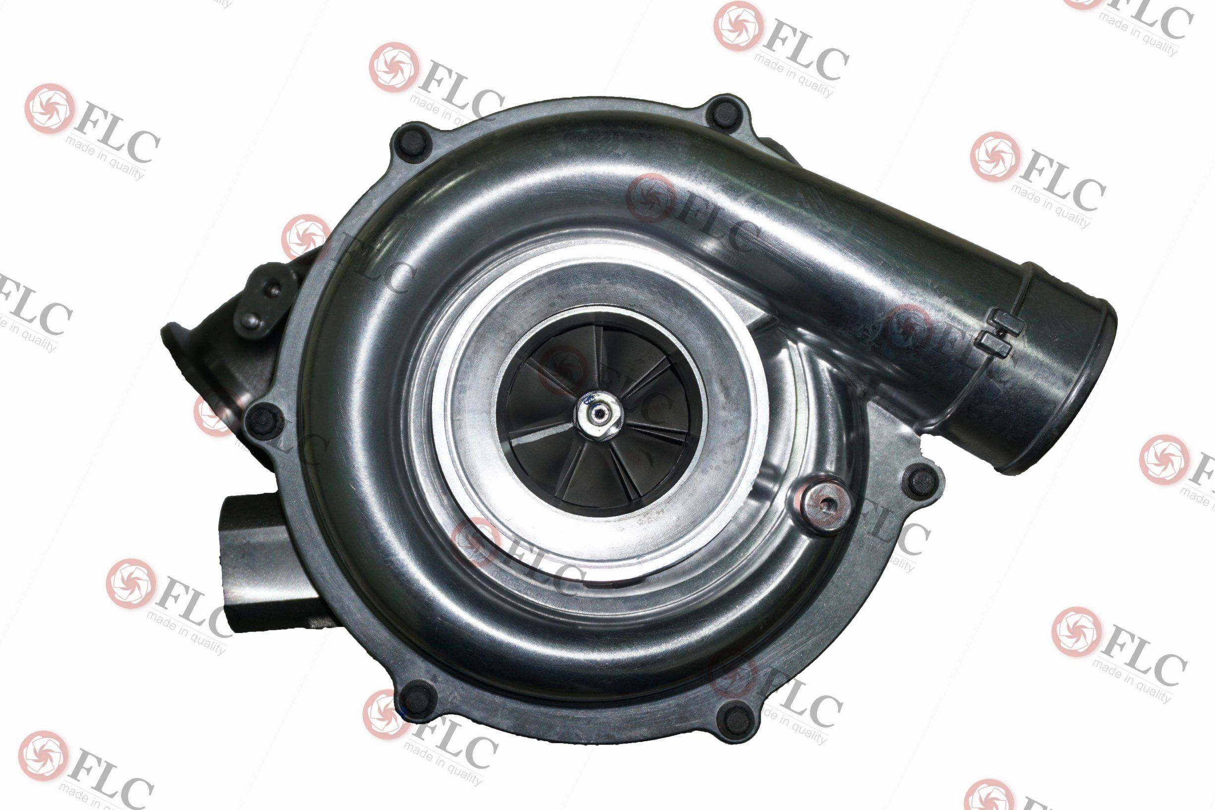 Ford F-350 Truck Turbocharger Gt3782va 743250-0014 743250-5014s