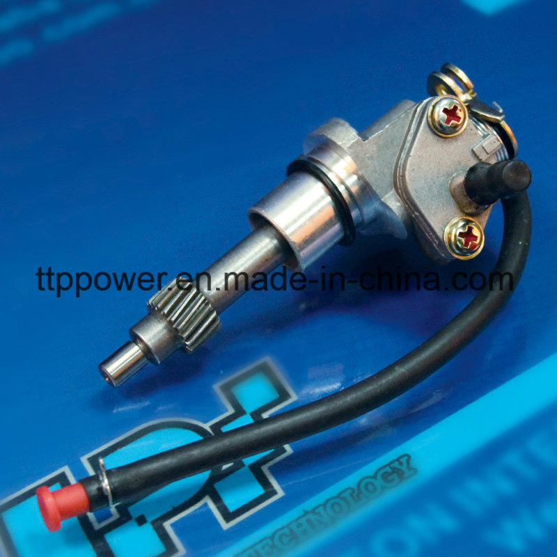 2t 1PE40MB Motorcycle Accessories Motorcycle Oil Pump